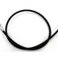 Speedometer cable Maico length 800mm bottom mount Ų 15.70mm for M250/B motorcycle MOGA MOTOVEIKALS 21