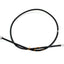 Speedometer cable moped 850mm 2mm square 3mm for Puch moped, moped, mokick DIVERSE / IMPORT MOTOVEIKALS 21
