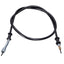 speedometer cable old version for Vespa LX 50, 125, 150 101 OCTANE MOTOVEIKALS 21