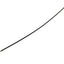 Speedometer cable Quick 850 mm for NSU Quickly, Hercules MK 2, K, KX 5, Kreidler, Zündapp, Puch DIVERSE / IMPORT MOTOVEIKALS 21