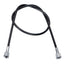 speedometer cable Schmitt Premium 600mm for Puch, Sachs, Hercules, Kreidler, Zündapp SCHMITT MOTOVEIKALS 21