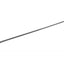 Speedometer cable VDO 530mm silver gray for Rixe moped, moped, mokick DIVERSE / IMPORT MOTOVEIKALS 21