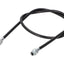 speedometer cable (version 2) for MH Furia, Furia Max, RYZ 50 Cross, Peugeot XPS Cross = NK811.04 101 OCTANE MOTOVEIKALS 21