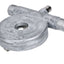 Speedometer drive 16 11.2mm inch for Hercules, Kreidler, Zündapp moped, moped, mokick OEM STANDARD MOTOVEIKALS 21
