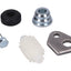 speedometer drive repair kit OEM for Piaggio, Vespa PIAGGIO MOTOVEIKALS 21