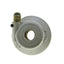 speedometer drive tetragonal for 3-spoke cable with cap nut 15mm 101 OCTANE MOTOVEIKALS 21