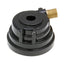 speedometer drive tetragonal for cable with cap nut (32mm installation height) 101 OCTANE MOTOVEIKALS 21