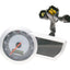 speedometer for Generic Trigger, Explorer Sniper, KSR Moto, Ride Thorn Supermoto 50cc 101 OCTANE MOTOVEIKALS 21