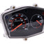 speedometer for Peugeot Kisbee 50 4T 2010-2017 101 OCTANE MOTOVEIKALS 21