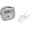 speedometer for Vespa VNA, VNB 125 RMS MOTOVEIKALS 21