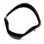 speedometer frame Moto Nostra black glossy for Vespa GTS 125, 150, 250, 300, Vespa GTS HPE 300 MOTO NOSTRA MOTOVEIKALS 21
