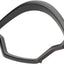 speedometer frame MOTO NOSTRA black matt for Super Sport, Super Vespa GTS 125, Vespa GTS 300 HPE MOTO NOSTRA MOTOVEIKALS 21