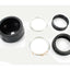 Speedometer housing Mounting diameter 60mm Height 51mm Outer diameter 94mm Mounting hole spacing 37mm for Kreidler, Zündapp, Hercules, DKW, Miele, Rixe DIVERSE / IMPORT MOTOVEIKALS 21