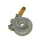 speedometer hub / speedo drive for Gilera Runner, NRG DIVERSE / IMPORT MOTOVEIKALS 21