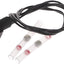 Speedometer Sensor 101 OCTANE 101 OCTANE MOTOVEIKALS 21