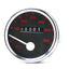 Speedometer VDO 60mm diameter 3mm shaft mount for Piaggio moped, moped DIVERSE / IMPORT MOTOVEIKALS 21