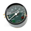 Speedometer Yamaha diameter display approx. 75mm outer diameter 82/90mm thread M12 square 3mm for FS, Suzuki K 50 DIVERSE / IMPORT MOTOVEIKALS 21