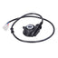 Spidometra piedziņas devējs 12mm APRILLIA SR50 OEM: AP8202403 PIAGGIO MOTOVEIKALS 21
