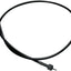 Spidometra trose MOTION PRO Blackout Harley-Davidson 06-2011 MOTION PRO MOTOVEIKALS 21