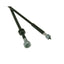 Spidometra trose PIAGGIO FLY 2,4T, Skipper, X8 101 OCTANE MOTOVEIKALS 21
