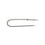 Spidometra trose PIAGGIO/VESPA SFERA, SFERA 3 50/125 1995-1997 TECNICUM MOTOVEIKALS 21