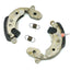 Spinner jaw starting clutch for Piaggio Ciao, Si moped moped DIVERSE / IMPORT MOTOVEIKALS 21