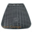 Splash guard rubber for chopper scooter Gazelle bicycle moped moped mokick DIVERSE / IMPORT MOTOVEIKALS 21