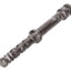 spline output shaft reinforced 5-speed gearbox for Simson S51, S53, S70, S83, KR51/2, SR50, SR80, M500 OEM STANDARD MOTOVEIKALS 21