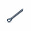 split pin / cotter pin OEM for rear wheel axle 3.5x38mm for Piaggio, Gilera, Vespa PIAGGIO MOTOVEIKALS 21