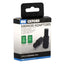 Spoguļa adapteris OXFORD 8mm black komplekts OXFORD MOTOVEIKALS 21