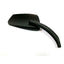 Spogulis EMGO labā puse BLACK 10 mm EMGO MOTOVEIKALS 21