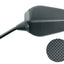 Spogulis VPART F1 M10x125 L + adapteris MOTOVEIKALS 21 MOTOVEIKALS 21