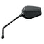 Spoguļu komplekts LAMPA FENDER M10x1.25 2 gab. LAMPA MOTOVEIKALS 21