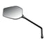 Spoguļu komplekts LAMPA FENDER M10x1.25 2 gab. LAMPA MOTOVEIKALS 21