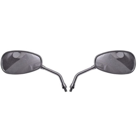 Spoguļu komplekts M8 CHROME REPLICA MOTOVEIKALS 21