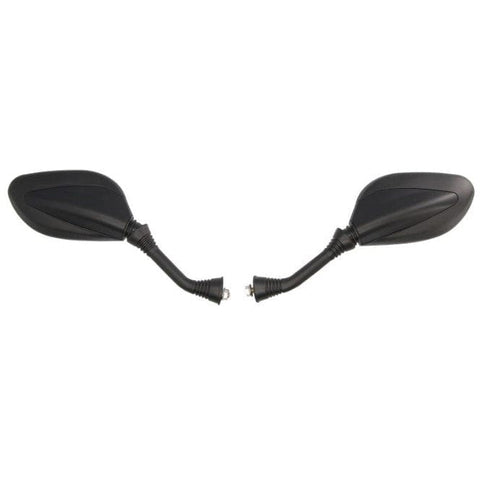 Spoguļu komplekts SIMPLE 8mm REPLICA MOTOVEIKALS 21