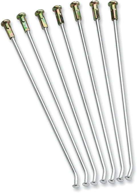 Spoke Individul Inner 19" MOOSE RACING HARD-PARTS MOOSE RACING MOTOVEIKALS 21