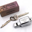 Spoke lock high 25mm wide 38mm for moped, moped, bicycle DIVERSE / IMPORT MOTOVEIKALS 21