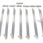 Spoke nipple 36 pieces 193mm M3 thread for Zündapp Bergsteiger M 25, 50 DIVERSE / IMPORT MOTOVEIKALS 21