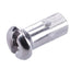 spoke nipple M3.5 chromed for Simson S50, S51, S53, S70, S83, KR51/1, KR51/2, SR4-1, SR4-2, SR4-3, SR4-4 OEM STANDARD MOTOVEIKALS 21
