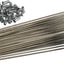 Spoke Set Moose 19" Css MOOSE RACING HARD-PARTS MOOSE RACING MOTOVEIKALS 21