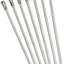 Spoke Set Moose 19" Ss MOOSE RACING HARD-PARTS MOOSE RACING MOTOVEIKALS 21