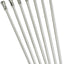 Spoke Set Moose 21" Ss MOOSE RACING HARD-PARTS MOOSE RACING MOTOVEIKALS 21