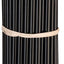 Spoke Skin Moose Black MOOSE RACING HARD-PARTS MOOSE RACING MOTOVEIKALS 21