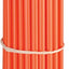 Spoke Skin Moose Orange MOOSE RACING HARD-PARTS MOOSE RACING MOTOVEIKALS 21
