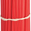 Spoke Skin Moose Red MOOSE RACING HARD-PARTS MOOSE RACING MOTOVEIKALS 21