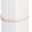 Spoke Skin Moose White MOOSE RACING HARD-PARTS MOOSE RACING MOTOVEIKALS 21
