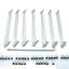 Spokes, chrome 36 181 x 3mm for Zündapp KS 50, GTS 550 Type 517, C 50 Sport 517 DIVERSE / IMPORT MOTOVEIKALS 21