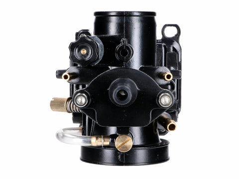 Sporta karburators NARAKU Black Edition V.2 Racing 32 mm Powerjet NARAKU MOTOVEIKALS 21