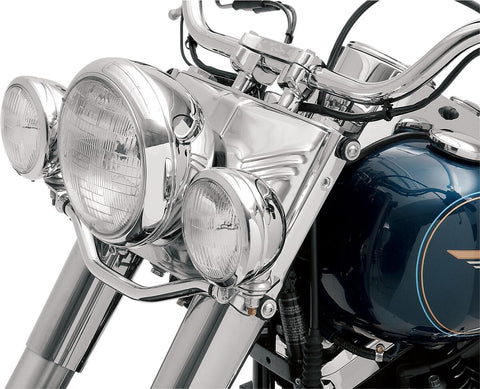 Spotlght Bar 86-99 Flst DRAG SPECIALTIES DRAG SPECIALTIES MOTOVEIKALS 21
